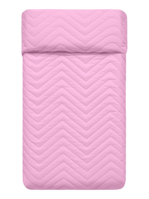 Couvre-lit Arista Berceau "Happyfriday" - Kiabi