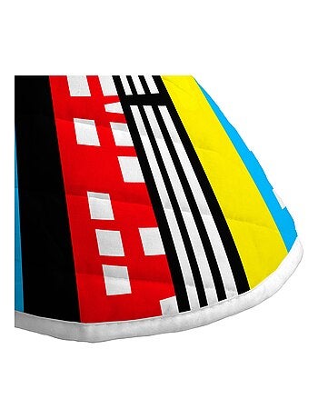 Couvre-lit Bat "Happyfriday