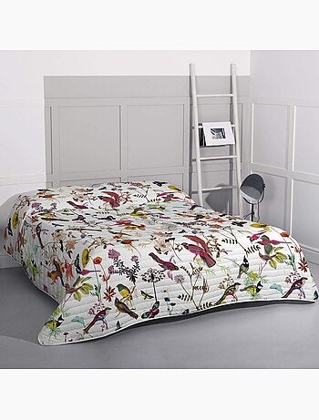 Couvre-lit Birds of paradise "Happyfriday