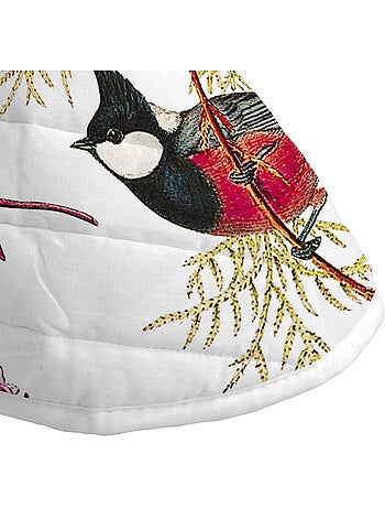 Couvre-lit Birds of paradise "Happyfriday