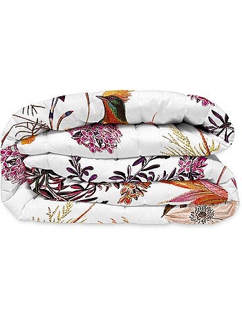 Couvre-lit Birds of paradise "Happyfriday