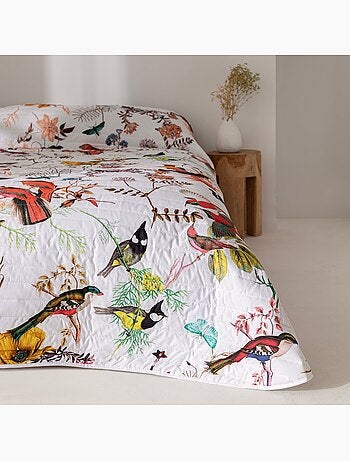 Couvre-lit Birds of paradise "Happyfriday
