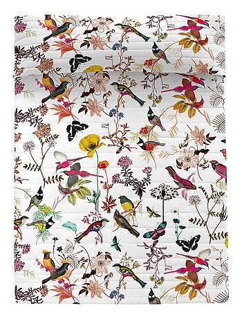 Couvre-lit Birds of paradise "Happyfriday