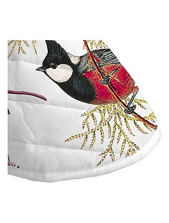 Couvre-lit Birds of paradise "Happyfriday