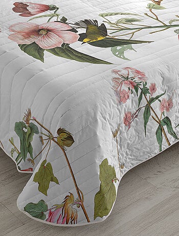 Couvre-lit Blooming "Happyfriday