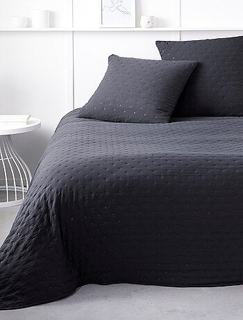 Couvre lit boutis ESSENTIAL