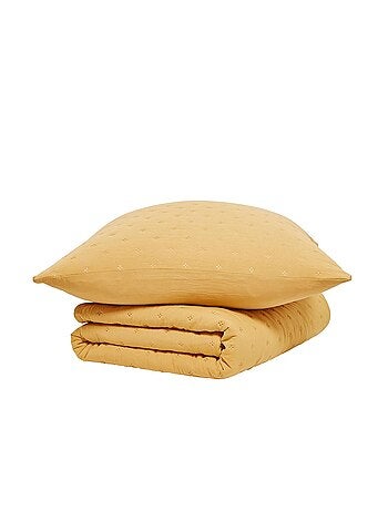 Couvre lit boutis ESSENTIAL