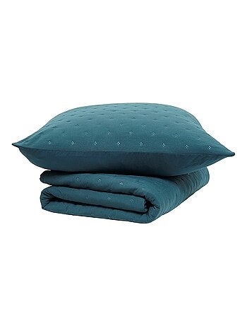 Couvre lit boutis ESSENTIAL