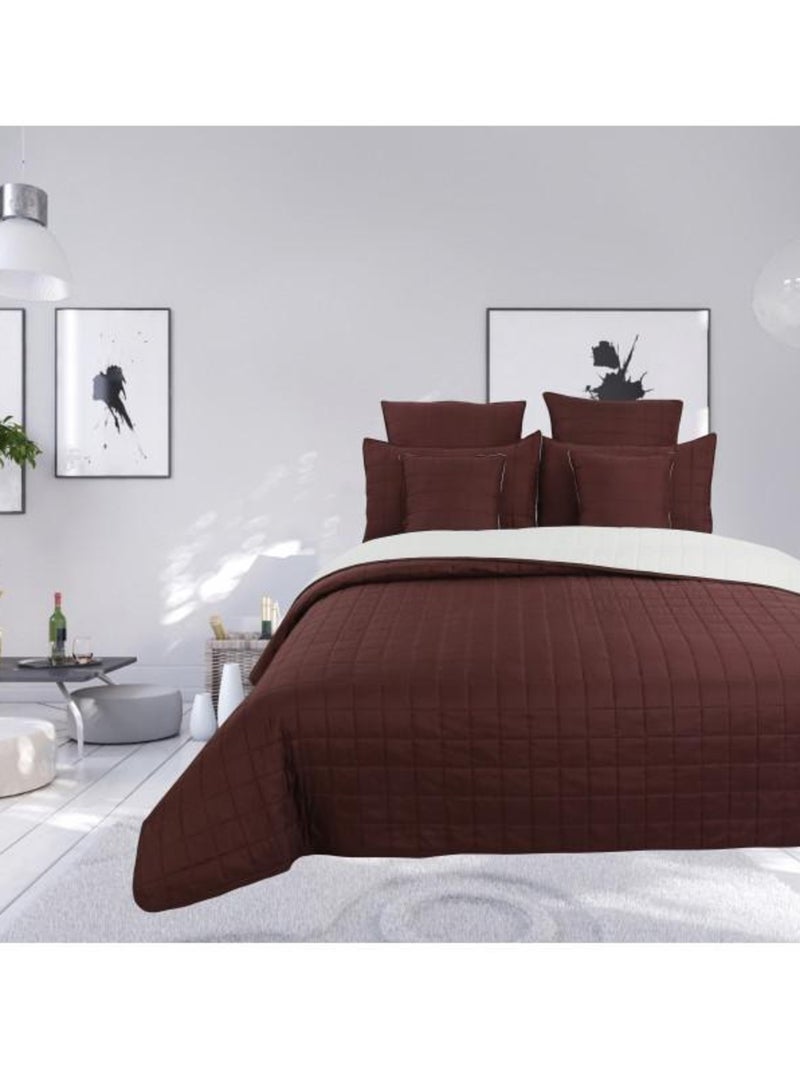 Couvre Lit Matelass Epaisnull