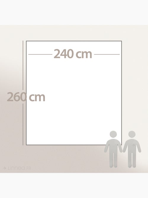 Couvre-lit CELESTE - Kiabi