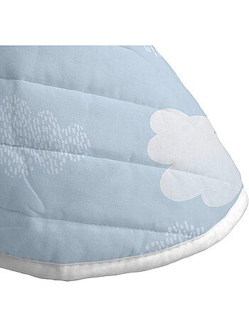 Couvre-lit Clouds "Happyfriday