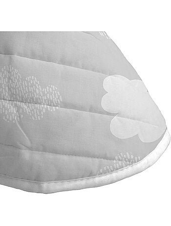 Couvre-lit Clouds "Happyfriday