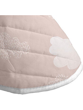 Couvre-lit Clouds "Happyfriday