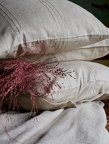 Couvre lit collection JAÏA