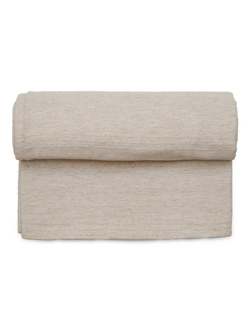 Couvre lit collection JAÏA - Kiabi