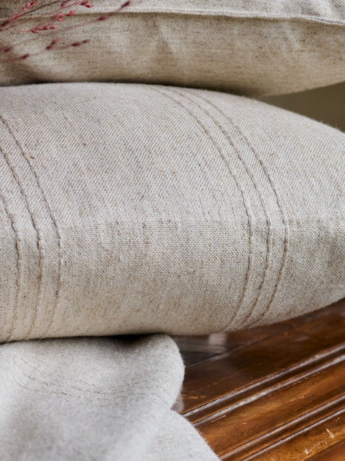 Couvre lit collection JAÏA - Kiabi