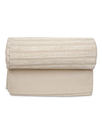 Couvre lit collection SILOE