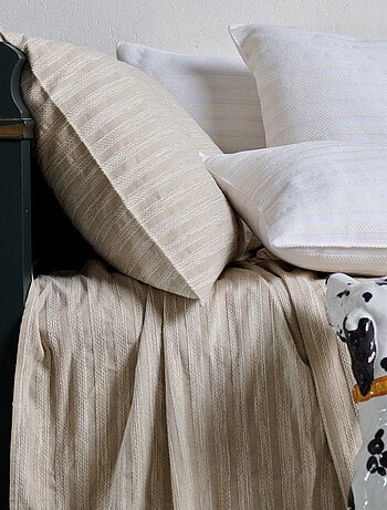 Couvre lit collection SILOE