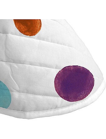 Couvre-lit Confetti "Happyfriday