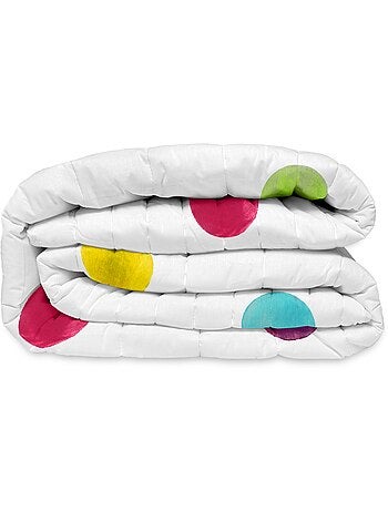 Couvre-lit Confetti "Happyfriday