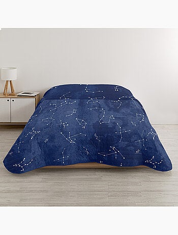 Couvre-lit Cosmos "Happyfriday