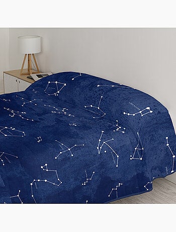 Couvre-lit Cosmos "Happyfriday