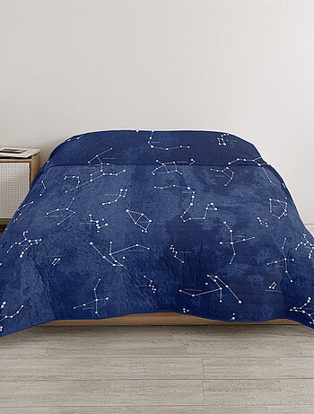 Couvre-lit Cosmos "Happyfriday