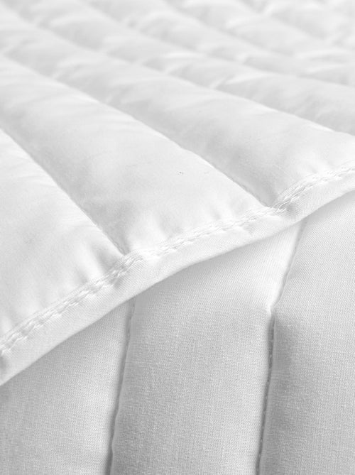 Couvre-lit Dash Berceau "Happyfriday" - Kiabi