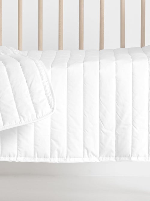 Couvre-lit Dash Berceau "Happyfriday" - Kiabi