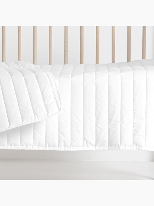 Couvre-lit Dash Berceau "Happyfriday" - Kiabi