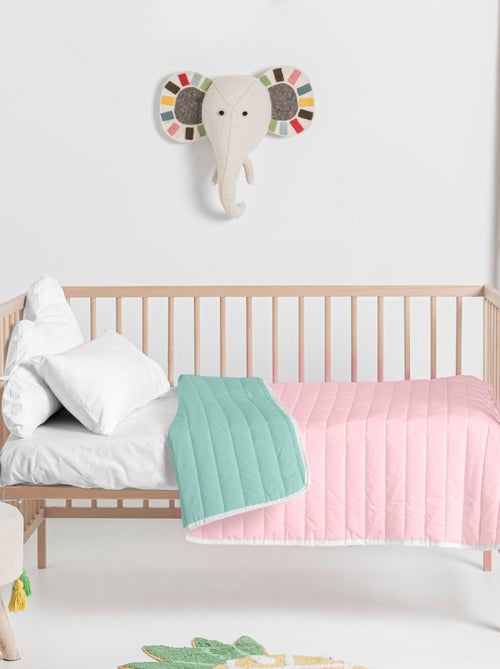 Couvre-lit Dash Berceau "Happyfriday" - Kiabi