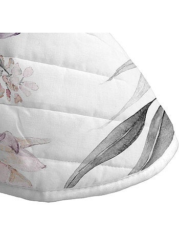 Couvre-lit Delicate bouquet "Happyfriday