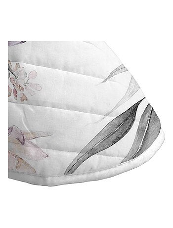 Couvre-lit Delicate bouquet "Happyfriday