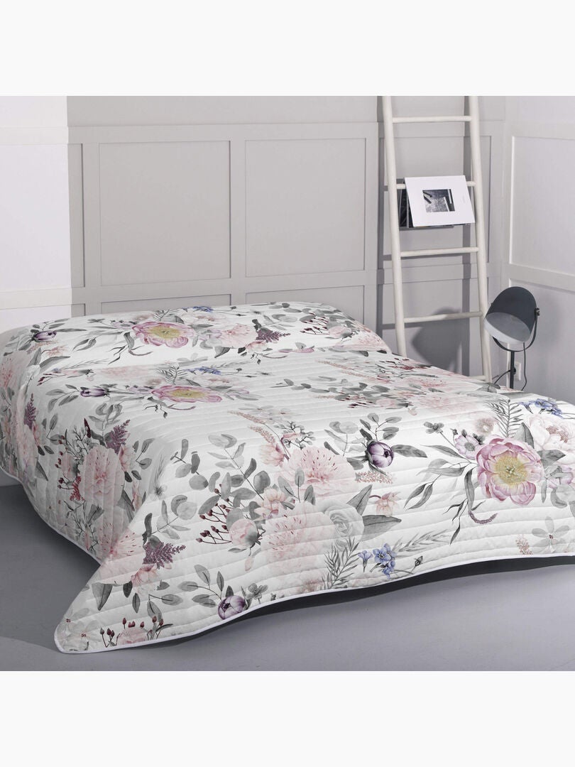 HappyFriday Lenzuolo Sopra Light Multicolore 260x270 Cm - 10