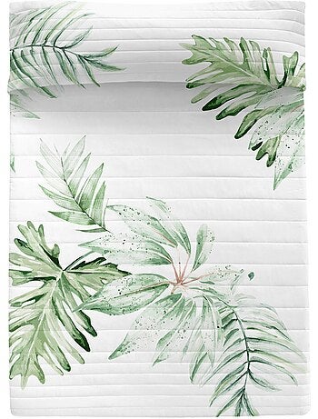 Couvre-lit Delicate "Happyfriday