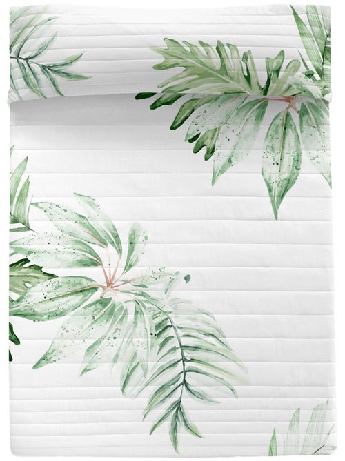 Couvre-lit Delicate "Happyfriday" - Kiabi