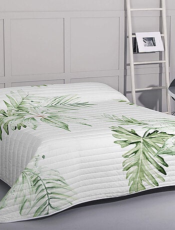 Couvre-lit Delicate "Happyfriday