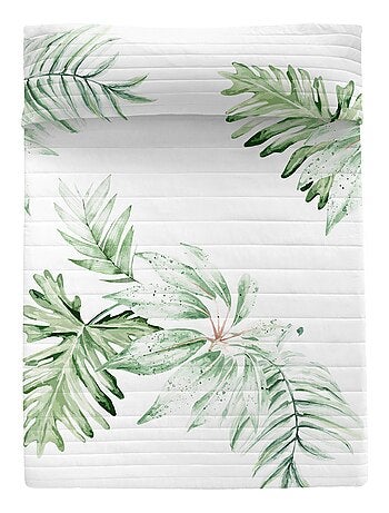 Couvre-lit Delicate "Happyfriday