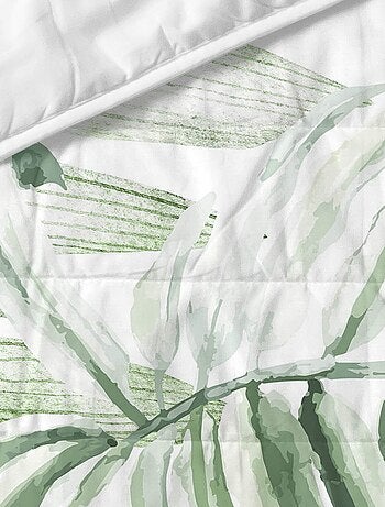 Couvre-lit Delicate "Happyfriday