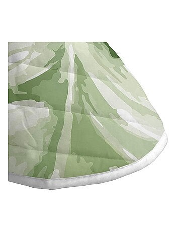 Couvre-lit Delicate "Happyfriday