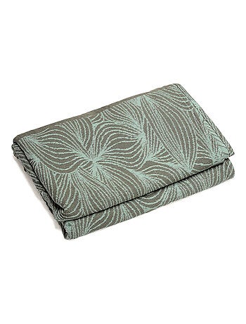 Couvre-lit EMI pur coton