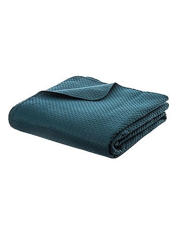 Couvre-lit et ses 2 taies assorties