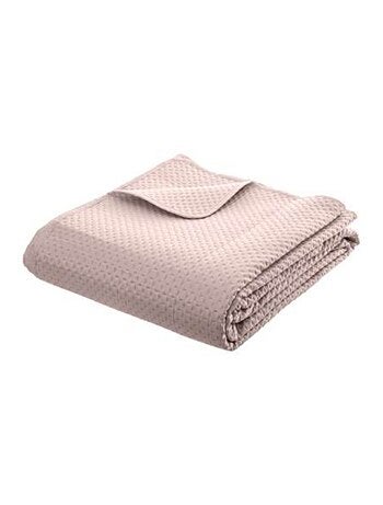 Couvre-lit et ses 2 taies assorties