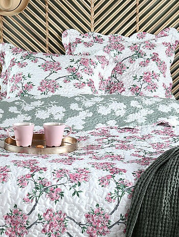 Set couvre lit boutis