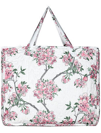 Set couvre lit boutis