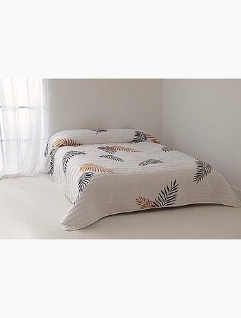 Couvre-lit Foliage "Happyfriday