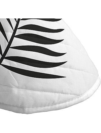 Couvre-lit Foliage "Happyfriday