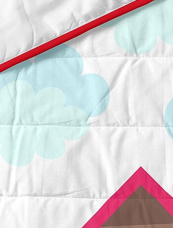 Couvre-lit Grandma "Happyfriday