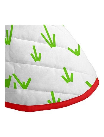 Couvre-lit Grandma "Happyfriday