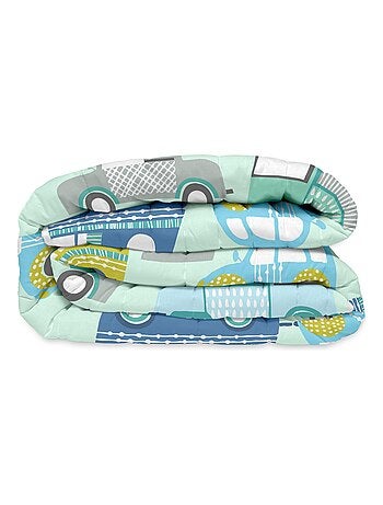 Couvre-lit Holidays "Happyfriday